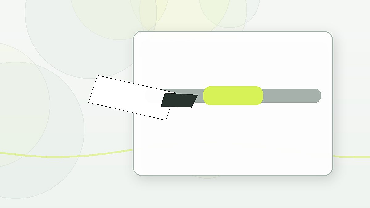 Illustration af udskæring og fornyelse af elastisk fuge
